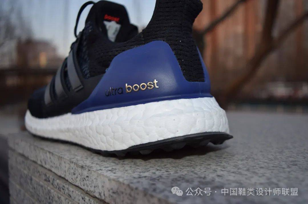 的质量与科技竞争球王会跑鞋市场(图10)