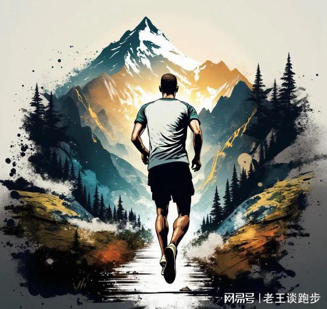 ：抛开快慢吃透这7条建议就行！球王会体育app入口40岁跑步