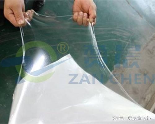 特性与用途详解鞋用TPU薄膜(图3)