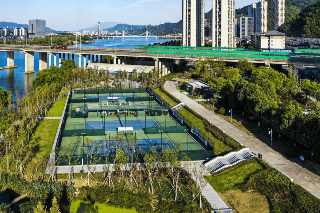 起实行预约制！免费开放！明(图1)