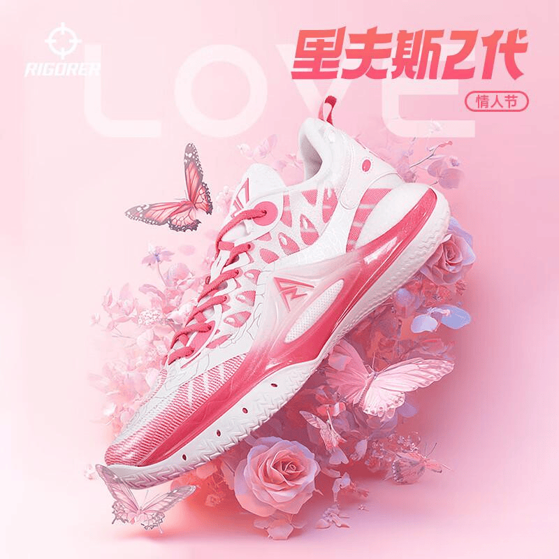 品牌特色深度解析篮球鞋十大名牌与