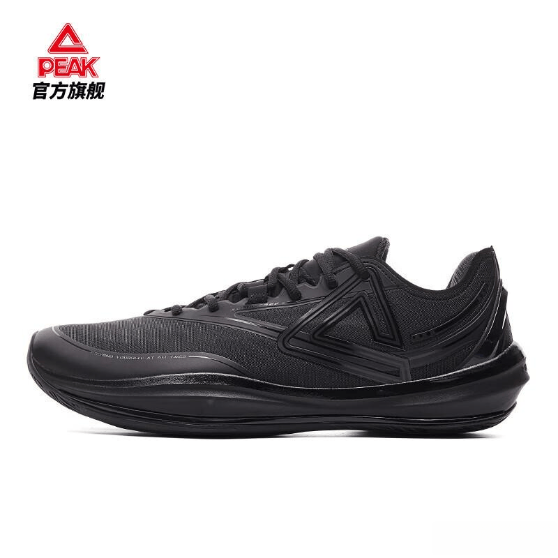 品牌特色深度解析篮球鞋十大名牌与(图3)