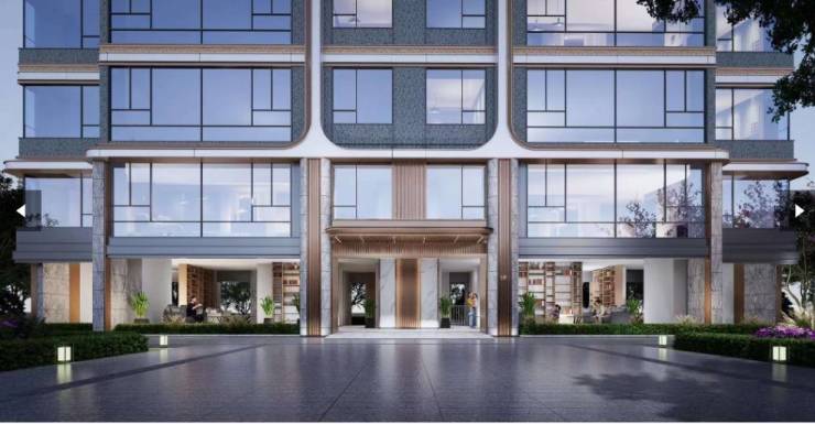 目户型图-价格新华星耀玥湖项(图4)