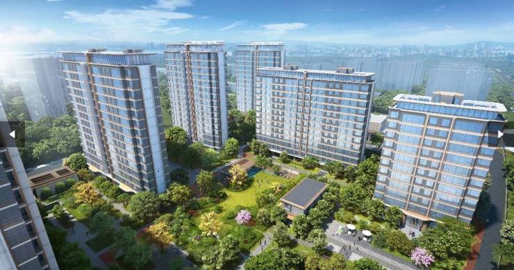 目户型图-价格新华星耀玥湖项(图6)