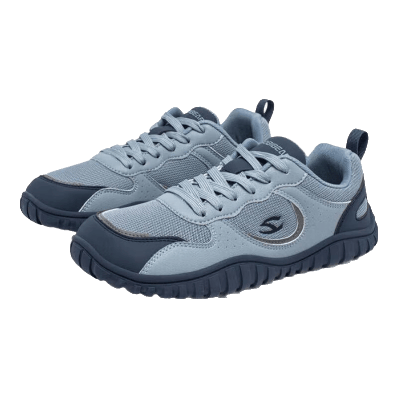 季户外必备舒适透气抓地力超强!HOBIBEAR男士运动鞋:秋(图1) 季户外必备舒适透气抓地力超强!HOBIBEAR男士运动鞋:秋(图1)