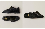 RKENSTOCK 带来全新莫卡辛鞋系列